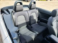 USED 2010 60 AUDI A3 CABRIOLET 2.0 TFSI Sport Convertible 2dr Petrol Manual Euro 4 (200 ps) 