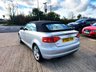USED 2010 60 AUDI A3 CABRIOLET 2.0 TFSI Sport Convertible 2dr Petrol Manual Euro 4 (200 ps) 
