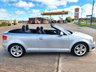 USED 2010 60 AUDI A3 CABRIOLET 2.0 TFSI Sport Convertible 2dr Petrol Manual Euro 4 (200 ps) 