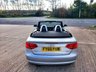USED 2010 60 AUDI A3 CABRIOLET 2.0 TFSI Sport Convertible 2dr Petrol Manual Euro 4 (200 ps) 