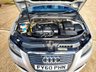 USED 2010 60 AUDI A3 CABRIOLET 2.0 TFSI Sport Convertible 2dr Petrol Manual Euro 4 (200 ps) 