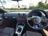USED 2010 60 AUDI A3 CABRIOLET 2.0 TFSI Sport Convertible 2dr Petrol Manual Euro 4 (200 ps) 