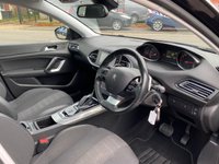 USED 2019 19 PEUGEOT 308 1.5 BlueHDi Allure Hatchback 5dr Diesel EAT Euro 6 (s/s) (130 ps) &pound;200 TO SECURE - DELIVERY AVAILABLE