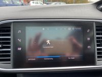 USED 2019 19 PEUGEOT 308 1.5 BlueHDi Allure Hatchback 5dr Diesel EAT Euro 6 (s/s) (130 ps) &pound;200 TO SECURE - DELIVERY AVAILABLE