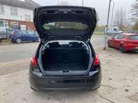 USED 2019 19 PEUGEOT 308 1.5 BlueHDi Allure Hatchback 5dr Diesel EAT Euro 6 (s/s) (130 ps) &pound;200 TO SECURE - DELIVERY AVAILABLE