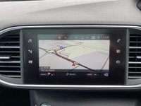 USED 2019 19 PEUGEOT 308 1.5 BlueHDi Allure Hatchback 5dr Diesel EAT Euro 6 (s/s) (130 ps) &pound;200 TO SECURE - DELIVERY AVAILABLE