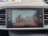 USED 2019 19 PEUGEOT 308 1.5 BlueHDi Allure Hatchback 5dr Diesel EAT Euro 6 (s/s) (130 ps) &pound;200 TO SECURE - DELIVERY AVAILABLE