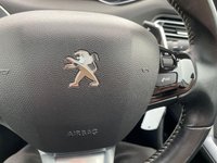 USED 2019 19 PEUGEOT 308 1.5 BlueHDi Allure Hatchback 5dr Diesel EAT Euro 6 (s/s) (130 ps) &pound;200 TO SECURE - DELIVERY AVAILABLE
