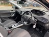 USED 2019 19 PEUGEOT 308 1.5 BlueHDi Allure Hatchback 5dr Diesel EAT Euro 6 (s/s) (130 ps) &pound;200 TO SECURE - DELIVERY AVAILABLE