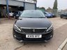 USED 2019 19 PEUGEOT 308 1.5 BlueHDi Allure Hatchback 5dr Diesel EAT Euro 6 (s/s) (130 ps) &pound;200 TO SECURE - DELIVERY AVAILABLE