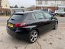 USED 2019 19 PEUGEOT 308 1.5 BlueHDi Allure Hatchback 5dr Diesel EAT Euro 6 (s/s) (130 ps) &pound;200 TO SECURE - DELIVERY AVAILABLE