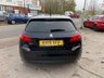 USED 2019 19 PEUGEOT 308 1.5 BlueHDi Allure Hatchback 5dr Diesel EAT Euro 6 (s/s) (130 ps) &pound;200 TO SECURE - DELIVERY AVAILABLE