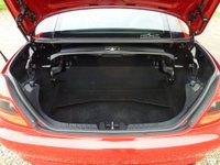 USED 2010 10 MERCEDES-BENZ SLK 1.8 SLK200K Convertible 2dr Petrol Manual Euro 4 (184 ps) www.suffolkcarcentre.co.uk - Located at Reydon