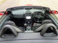 USED 2010 10 MERCEDES-BENZ SLK 1.8 SLK200K Convertible 2dr Petrol Manual Euro 4 (184 ps) www.suffolkcarcentre.co.uk - Located at Reydon
