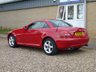 USED 2010 10 MERCEDES-BENZ SLK 1.8 SLK200K Convertible 2dr Petrol Manual Euro 4 (184 ps) www.suffolkcarcentre.co.uk - Located at Reydon
