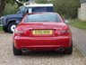 USED 2010 10 MERCEDES-BENZ SLK 1.8 SLK200K Convertible 2dr Petrol Manual Euro 4 (184 ps) www.suffolkcarcentre.co.uk - Located at Reydon