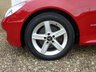 USED 2010 10 MERCEDES-BENZ SLK 1.8 SLK200K Convertible 2dr Petrol Manual Euro 4 (184 ps) www.suffolkcarcentre.co.uk - Located at Reydon