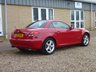 USED 2010 10 MERCEDES-BENZ SLK 1.8 SLK200K Convertible 2dr Petrol Manual Euro 4 (184 ps) www.suffolkcarcentre.co.uk - Located at Reydon
