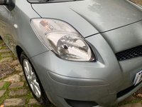 USED 2009 59 TOYOTA YARIS 1.33 Dual VVT-i TR Hatchback 5dr Petrol Manual Euro 4 (s/s) (101 ps) 2009/59reg TOYOTA YARIS TR 5DR VVTi - 1 FORMER KEEPER - VERY LOW MILEAGE - SERVICE HISTORY - HPI CLEAR - SUPPLIED 2 KEYS - 12 MONTHS FULL MOT - FRESHLY SERVICED - FREE 6 MONTHS WARRANTYR