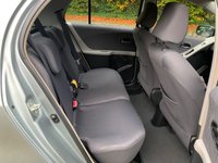 USED 2009 59 TOYOTA YARIS 1.33 Dual VVT-i TR Hatchback 5dr Petrol Manual Euro 4 (s/s) (101 ps) 2009/59reg TOYOTA YARIS TR 5DR VVTi - 1 FORMER KEEPER - VERY LOW MILEAGE - SERVICE HISTORY - HPI CLEAR - SUPPLIED 2 KEYS - 12 MONTHS FULL MOT - FRESHLY SERVICED - FREE 6 MONTHS WARRANTYR