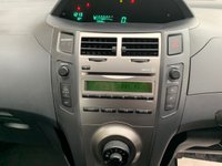 USED 2009 59 TOYOTA YARIS 1.33 Dual VVT-i TR Hatchback 5dr Petrol Manual Euro 4 (s/s) (101 ps) 2009/59reg TOYOTA YARIS TR 5DR VVTi - 1 FORMER KEEPER - VERY LOW MILEAGE - SERVICE HISTORY - HPI CLEAR - SUPPLIED 2 KEYS - 12 MONTHS FULL MOT - FRESHLY SERVICED - FREE 6 MONTHS WARRANTYR