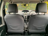 USED 2009 59 TOYOTA YARIS 1.33 Dual VVT-i TR Hatchback 5dr Petrol Manual Euro 4 (s/s) (101 ps) 2009/59reg TOYOTA YARIS TR 5DR VVTi - 1 FORMER KEEPER - VERY LOW MILEAGE - SERVICE HISTORY - HPI CLEAR - SUPPLIED 2 KEYS - 12 MONTHS FULL MOT - FRESHLY SERVICED - FREE 6 MONTHS WARRANTYR