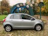 USED 2009 59 TOYOTA YARIS 1.33 Dual VVT-i TR Hatchback 5dr Petrol Manual Euro 4 (s/s) (101 ps) 2009/59reg TOYOTA YARIS TR 5DR VVTi - 1 FORMER KEEPER - VERY LOW MILEAGE - SERVICE HISTORY - HPI CLEAR - SUPPLIED 2 KEYS - 12 MONTHS FULL MOT - FRESHLY SERVICED - FREE 6 MONTHS WARRANTYR