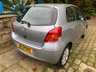USED 2009 59 TOYOTA YARIS 1.33 Dual VVT-i TR Hatchback 5dr Petrol Manual Euro 4 (s/s) (101 ps) 2009/59reg TOYOTA YARIS TR 5DR VVTi - 1 FORMER KEEPER - VERY LOW MILEAGE - SERVICE HISTORY - HPI CLEAR - SUPPLIED 2 KEYS - 12 MONTHS FULL MOT - FRESHLY SERVICED - FREE 6 MONTHS WARRANTYR