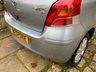 USED 2009 59 TOYOTA YARIS 1.33 Dual VVT-i TR Hatchback 5dr Petrol Manual Euro 4 (s/s) (101 ps) 2009/59reg TOYOTA YARIS TR 5DR VVTi - 1 FORMER KEEPER - VERY LOW MILEAGE - SERVICE HISTORY - HPI CLEAR - SUPPLIED 2 KEYS - 12 MONTHS FULL MOT - FRESHLY SERVICED - FREE 6 MONTHS WARRANTYR