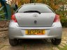 USED 2009 59 TOYOTA YARIS 1.33 Dual VVT-i TR Hatchback 5dr Petrol Manual Euro 4 (s/s) (101 ps) 2009/59reg TOYOTA YARIS TR 5DR VVTi - 1 FORMER KEEPER - VERY LOW MILEAGE - SERVICE HISTORY - HPI CLEAR - SUPPLIED 2 KEYS - 12 MONTHS FULL MOT - FRESHLY SERVICED - FREE 6 MONTHS WARRANTYR