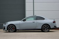 USED 2023 M BMW 2 SERIES 3.0 M240i Coupe 2dr Petrol Auto xDrive Euro 6 (s/s) (374 ps) **NOW SOLD**