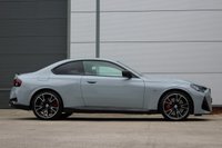 USED 2023 M BMW 2 SERIES 3.0 M240i Coupe 2dr Petrol Auto xDrive Euro 6 (s/s) (374 ps) **NOW SOLD**
