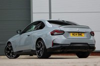 USED 2023 M BMW 2 SERIES 3.0 M240i Coupe 2dr Petrol Auto xDrive Euro 6 (s/s) (374 ps) **NOW SOLD**