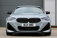 USED 2023 M BMW 2 SERIES 3.0 M240i Coupe 2dr Petrol Auto xDrive Euro 6 (s/s) (374 ps) **NOW SOLD**