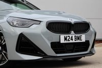 USED 2023 M BMW 2 SERIES 3.0 M240i Coupe 2dr Petrol Auto xDrive Euro 6 (s/s) (374 ps) **NOW SOLD**