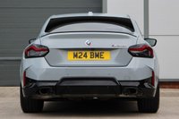 USED 2023 M BMW 2 SERIES 3.0 M240i Coupe 2dr Petrol Auto xDrive Euro 6 (s/s) (374 ps) **NOW SOLD**