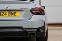 USED 2023 M BMW 2 SERIES 3.0 M240i Coupe 2dr Petrol Auto xDrive Euro 6 (s/s) (374 ps) **NOW SOLD**