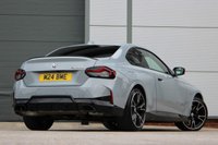 USED 2023 M BMW 2 SERIES 3.0 M240i Coupe 2dr Petrol Auto xDrive Euro 6 (s/s) (374 ps) **NOW SOLD**