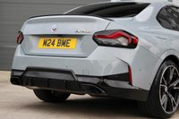 USED 2023 M BMW 2 SERIES 3.0 M240i Coupe 2dr Petrol Auto xDrive Euro 6 (s/s) (374 ps) **NOW SOLD**