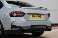 USED 2023 M BMW 2 SERIES 3.0 M240i Coupe 2dr Petrol Auto xDrive Euro 6 (s/s) (374 ps) **NOW SOLD**