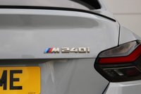 USED 2023 M BMW 2 SERIES 3.0 M240i Coupe 2dr Petrol Auto xDrive Euro 6 (s/s) (374 ps) **NOW SOLD**