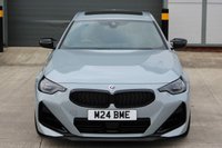 USED 2023 M BMW 2 SERIES 3.0 M240i Coupe 2dr Petrol Auto xDrive Euro 6 (s/s) (374 ps) **NOW SOLD**