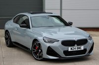 USED 2023 M BMW 2 SERIES 3.0 M240i Coupe 2dr Petrol Auto xDrive Euro 6 (s/s) (374 ps) **NOW SOLD**