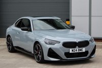 USED 2023 M BMW 2 SERIES 3.0 M240i Coupe 2dr Petrol Auto xDrive Euro 6 (s/s) (374 ps) **NOW SOLD**