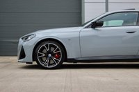 USED 2023 M BMW 2 SERIES 3.0 M240i Coupe 2dr Petrol Auto xDrive Euro 6 (s/s) (374 ps) **NOW SOLD**