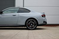 USED 2023 M BMW 2 SERIES 3.0 M240i Coupe 2dr Petrol Auto xDrive Euro 6 (s/s) (374 ps) **NOW SOLD**