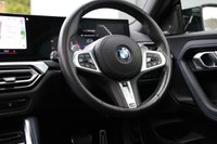 USED 2023 M BMW 2 SERIES 3.0 M240i Coupe 2dr Petrol Auto xDrive Euro 6 (s/s) (374 ps) **NOW SOLD**
