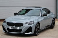 USED 2023 M BMW 2 SERIES 3.0 M240i Coupe 2dr Petrol Auto xDrive Euro 6 (s/s) (374 ps) **NOW SOLD**