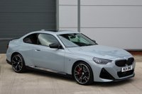 USED 2023 M BMW 2 SERIES 3.0 M240i Coupe 2dr Petrol Auto xDrive Euro 6 (s/s) (374 ps) **NOW SOLD**