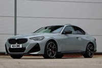 USED 2023 M BMW 2 SERIES 3.0 M240i Coupe 2dr Petrol Auto xDrive Euro 6 (s/s) (374 ps) **NOW SOLD**